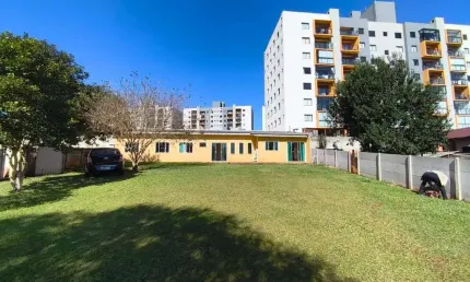 Terreno com 3 quartos  para alugar, 1062.00 m2 por R$2200.00  - Contorno - Ponta Grossa/PR