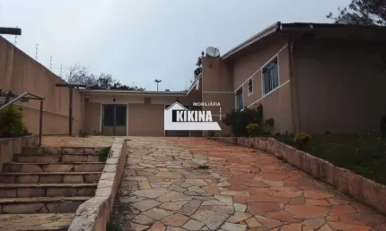 Casa Residencial com 2 quartos  à venda, 154.00 m2 por R$450000.00  - Uvaranas - Ponta Grossa/PR