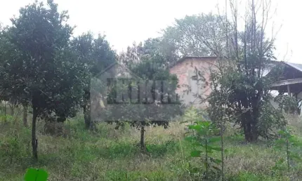 Área à venda, 6800.00 m2 por R$220000.00  - Alto Do Amparo - Tibagi/PR