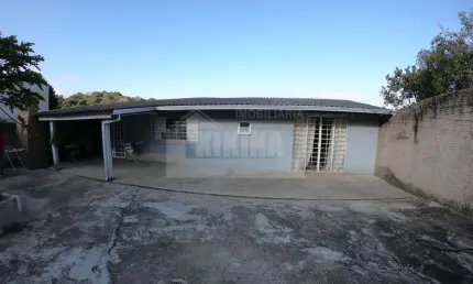 Casa Residencial com 2 quartos  à venda, 90.00 m2 por R$250000.00  - Nova Russia - Ponta Grossa/PR