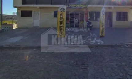 Kitinet. com 2 quartos  à venda, 38.00 m2 por R$160000.00  - Chapada - Ponta Grossa/PR