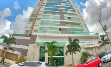 Apartamento com 3 quartos  à venda, 205.00 m2 por R$770000.00  - Centro - Ponta Grossa/PR