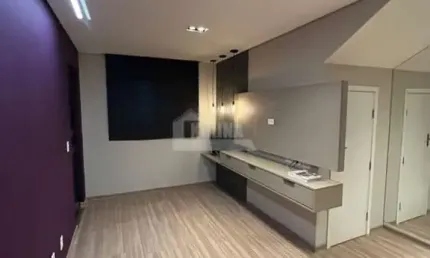 Apartamento com 2 quartos  à venda, 48.00 m2 por R$260000.00  - Uvaranas - Ponta Grossa/PR