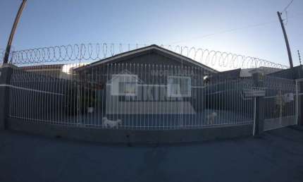 Casa Residencial com 3 quartos  à venda, 100.00 m2 por R$450000.00  - Oficinas - Ponta Grossa/PR