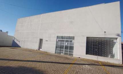 Comercial para alugar, 1100.00 m2 por R$25000.00  - Colonia Dona Luiza - Ponta Grossa/PR