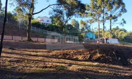 Área à venda, 4860.00 m2 por r$1200000.00  - chapada - ponta grossa/pr