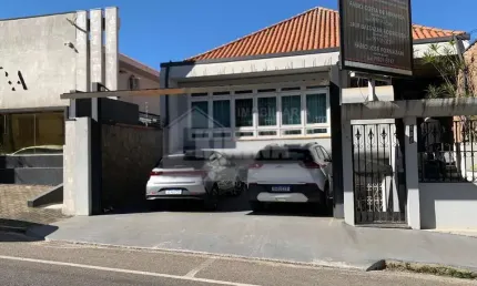 Comercial para alugar, 130.00 m2 por R$2500.00  - Centro - Ponta Grossa/PR