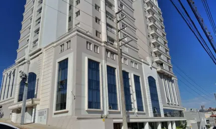 Apartamento com 3 quartos  à venda, 115.00 m2 por r$1250000.00  - uvaranas - ponta grossa/pr