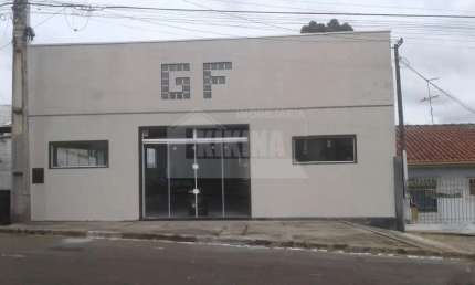 Comercial para alugar, 200.00 m2 por R$5000.00  - Oficinas - Ponta Grossa/PR