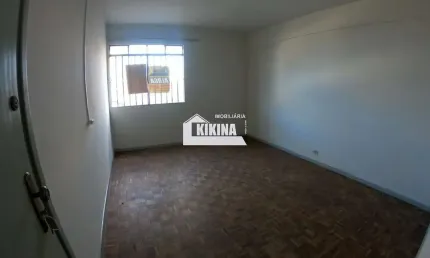 Kitinet. com 1 quarto  para alugar, 20.00 m2 por r$500.00  - centro - ponta grossa/pr