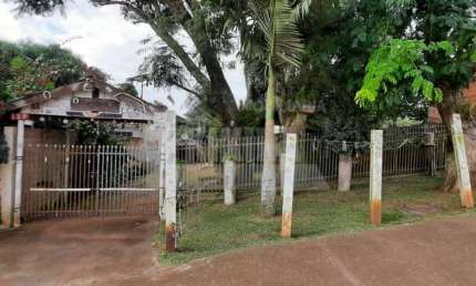 Casa Residencial com 2 quartos  à venda, 70.00 m2 por R$375000.00  - Neves - Ponta Grossa/PR