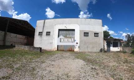 Comercial para alugar, 240.00 m2 por R$12500.00  - Colonia Dona Luiza - Ponta Grossa/PR