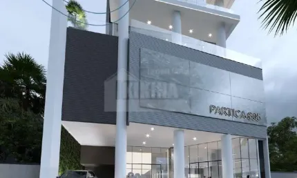 Comercial à venda, 31.00 m2 por R$386500.00  - Centro - Ponta Grossa/PR