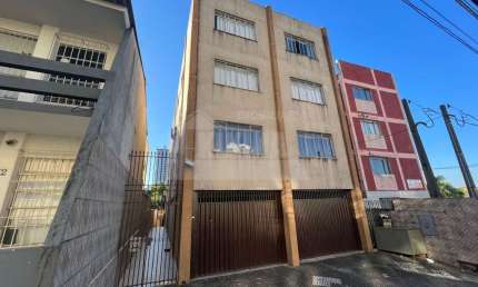Apartamento à venda, 35.00 m2 por R$160000.00  - Centro - Ponta Grossa/PR