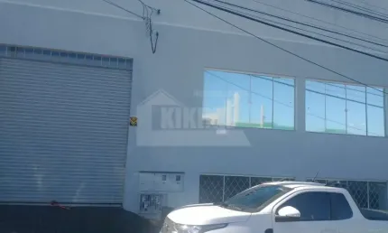 Comercial para alugar, 220.00 m2 por R$6500.00  - Nova Russia - Ponta Grossa/PR