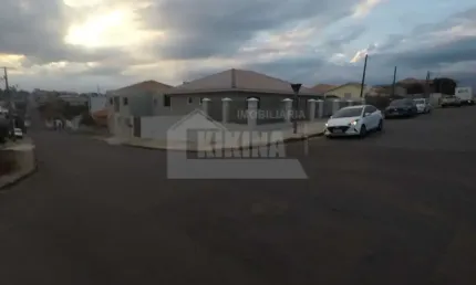 Casa Residencial com 4 quartos  à venda, 218.00 m2 por R$950000.00  - Nova Russia - Ponta Grossa/PR