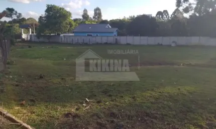 Terreno à venda, 577.00 m2 por r$100000.00  - uvaranas - ponta grossa/pr