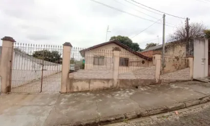 Casa Residencial com 4 quartos  à venda, 98.00 m2 por R$230000.00  - Contorno - Ponta Grossa/PR