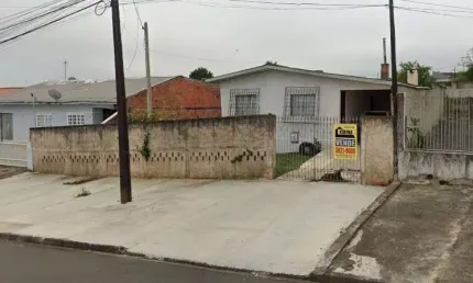 Casa Residencial com 2 quartos  à venda, 60.00 m2 por R$200000.00  - Boa Vista - Ponta Grossa/PR