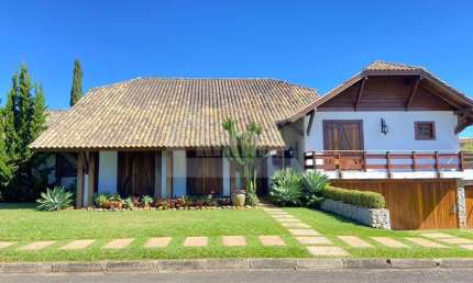 Casa Comercial com 4 quartos  à venda, 399.00 m2 por R$3500000.00  - Estrela - Ponta Grossa/PR