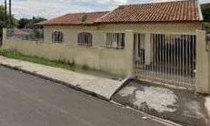 Casa Residencial com 3 quartos  à venda, 121.00 m2 por R$300000.00  - Olarias - Ponta Grossa/PR