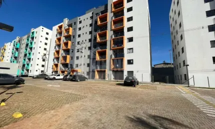 Apartamento com 2 quartos  à venda, 65.00 m2 por R$290000.00  - Contorno - Ponta Grossa/PR