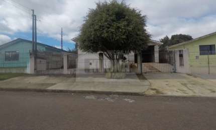 Casa Residencial com 3 quartos  à venda, 120.00 m2 por R$310000.00  - Chapada - Ponta Grossa/PR