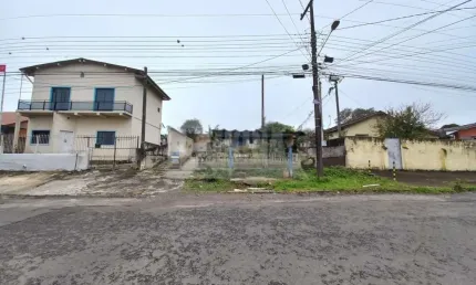 Terreno à venda, 504.00 m2 por R$220000.00  - Jardim Carvalho - Ponta Grossa/PR