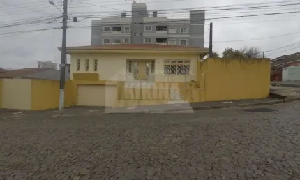 Casa Residencial com 4 quartos  à venda, 137.00 m2 por R$1000000.00  - Orfas - Ponta Grossa/PR