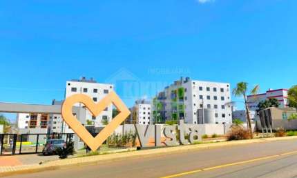 Apartamento com 2 quartos  à venda, 58.00 m2 por R$288321.00  - Uvaranas - Ponta Grossa/PR