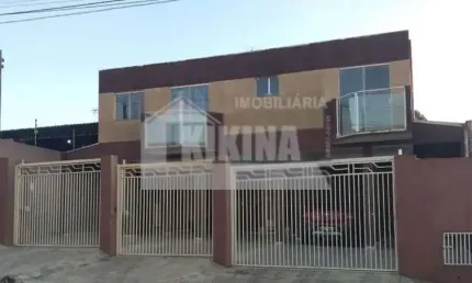 Apartamento com 3 quartos  à venda, 86.00 m2 por R$260000.00  - Neves - Ponta Grossa/PR