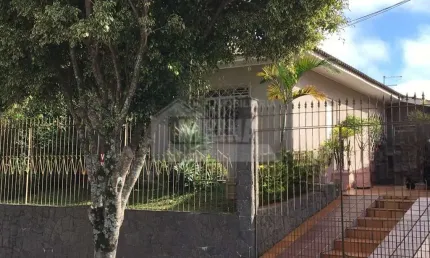 Casa residencial com 3 quartos  à venda, 135.00 m2 por r$590000.00  - ronda - ponta grossa/pr