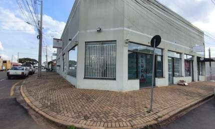 Sala Comercial para alugar, 45.00 m2 por R$2000.00  - Colonia Dona Luiza - Ponta Grossa/PR