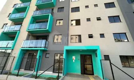 Apartamento com 2 quartos  à venda, 60.00 m2 por R$280000.00  - Contorno - Ponta Grossa/PR