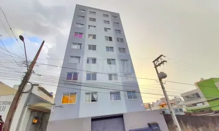 Apartamento com 3 quartos  à venda, 70.00 m2 por R$300000.00  - Centro - Ponta Grossa/PR