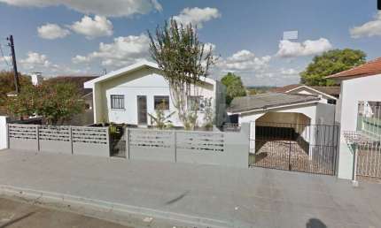 Casa Residencial com 2 quartos  à venda, 97.00 m2 por R$490000.00  - Olarias - Ponta Grossa/PR