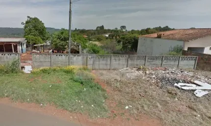 Terreno à venda, 392.00 m2 por r$76000.00  - chapada - ponta grossa/pr