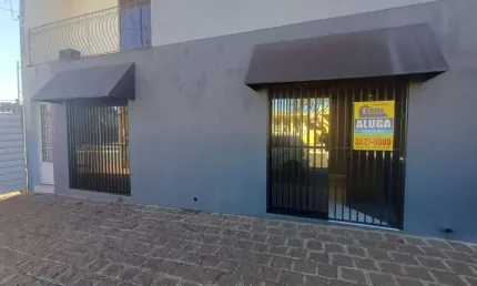 Comercial para alugar, 58.00 m2 por r$2500.00  - oficinas - ponta grossa/pr