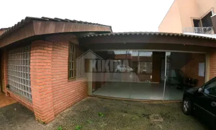 Comercial para alugar, 30.00 m2 por R$800.00  - Uvaranas - Ponta Grossa/PR