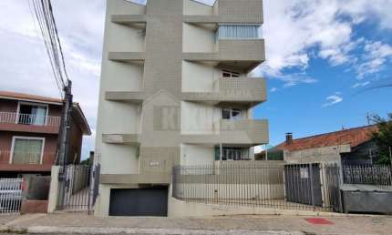 Apartamento com 3 quartos  à venda, 82.00 m2 por R$310000.00  - Orfas - Ponta Grossa/PR