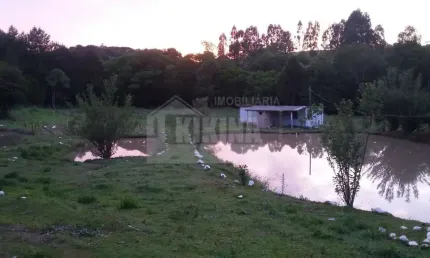 Chácara à venda, 14446.48 m2 por R$350000.00  - Sao Roque - Ivai/PR