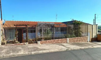 Casa Residencial com 3 quartos  à venda, 200.00 m2 por R$400000.00  - Colonia Dona Luiza - Ponta Grossa/PR