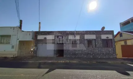Casa Comercial à venda, 144.00 m2 por R$550000.00  - Centro - Ponta Grossa/PR
