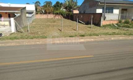 Terreno à venda, 360.00 m2 por R$160000.00  - Jardim Carvalho - Ponta Grossa/PR
