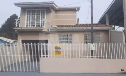 Casa Residencial com 3 quartos  à venda, 180.00 m2 por R$310000.00  - Neves - Ponta Grossa/PR
