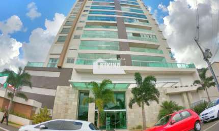 Apartamento com 3 quartos  à venda, 200.00 m2 por R$799000.00  - Centro - Ponta Grossa/PR