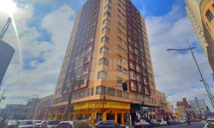 Apartamento com 3 quartos  à venda, 115.00 m2 por R$270000.00  - Centro - Ponta Grossa/PR
