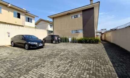 Apartamento com 2 quartos  à venda, 78.00 m2 por R$250000.00  - Estrela - Ponta Grossa/PR