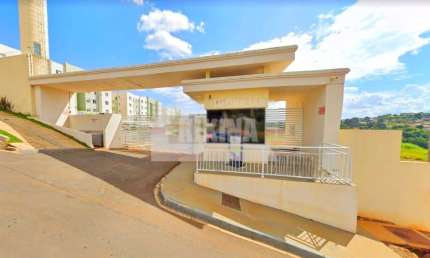 Apartamento com 2 quartos  à venda, 52.00 m2 por R$240000.00  - Estrela - Ponta Grossa/PR