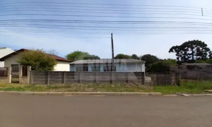 Terreno à venda, 462.00 m2 por R$220000.00  - Uvaranas - Ponta Grossa/PR